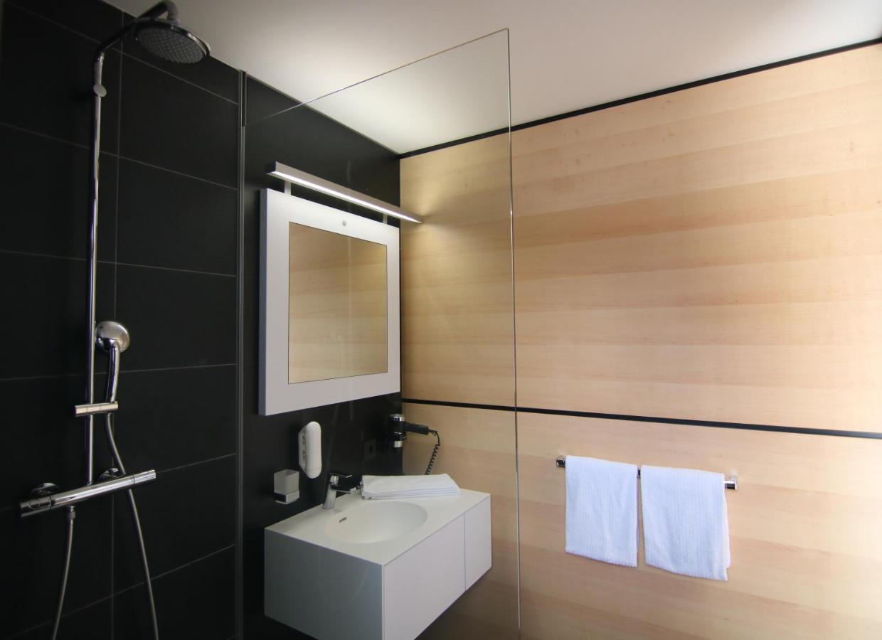 Au Hotel By Wmm Hotels Aurach Exterior foto